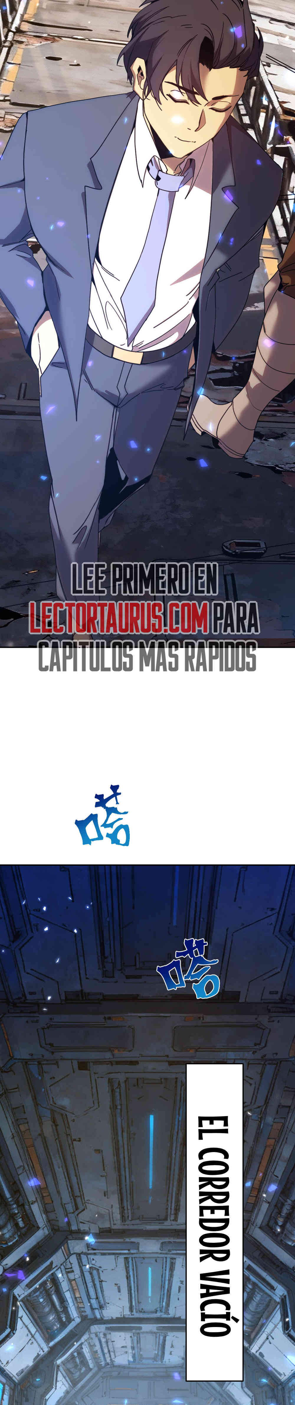 Read Apex Future Martial Arts ES Manga Online