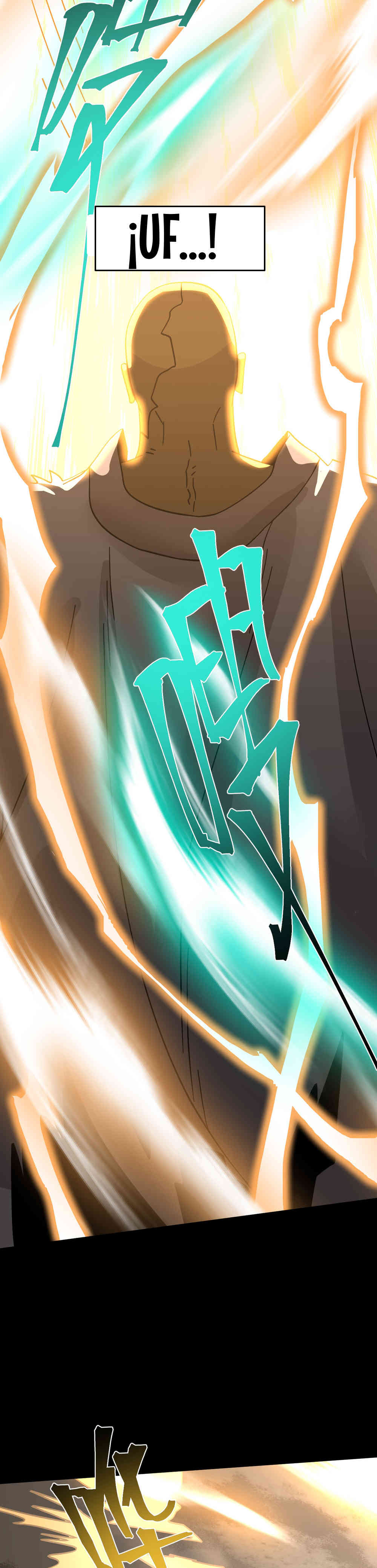 Read Apex Future Martial Arts ES Manga Online