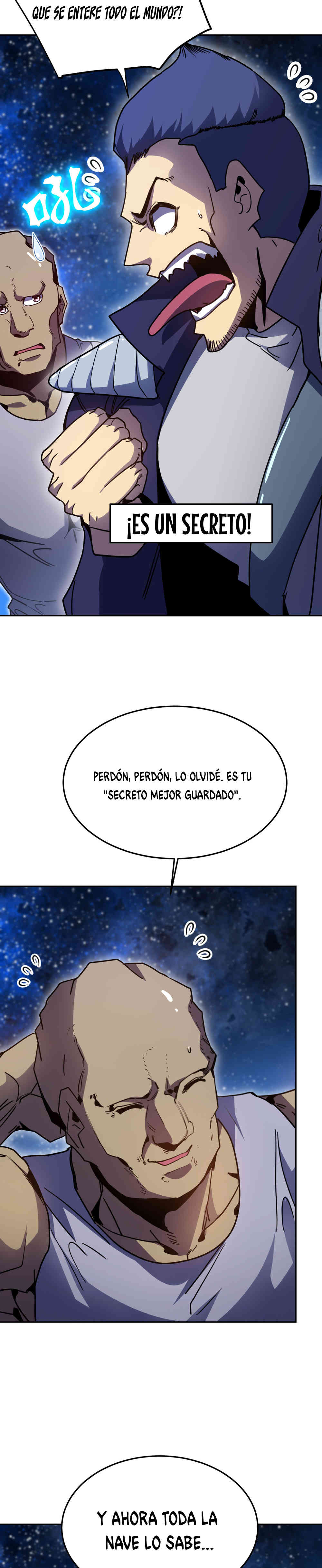 Read Apex Future Martial Arts ES Manga Online