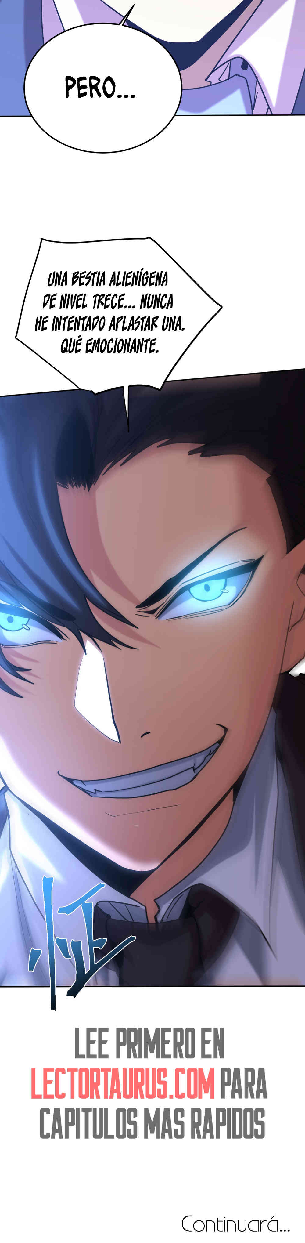 Read Apex Future Martial Arts ES Manga Online