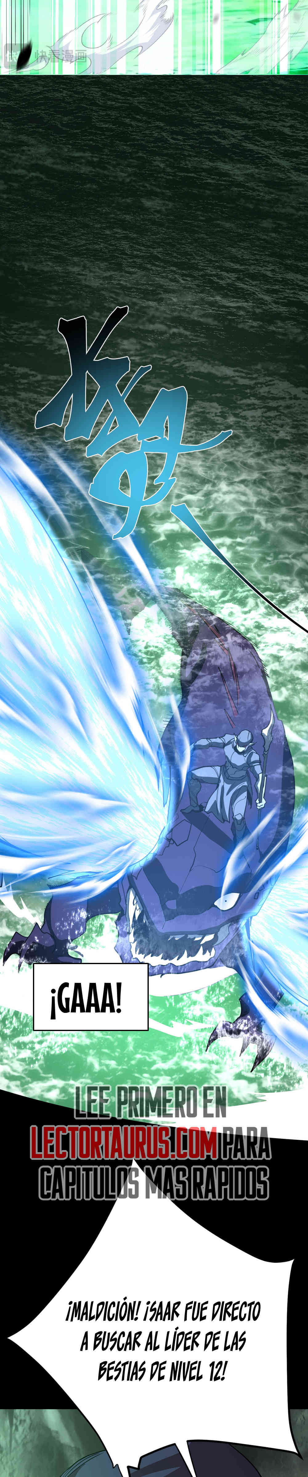 Read Apex Future Martial Arts ES Manga Online