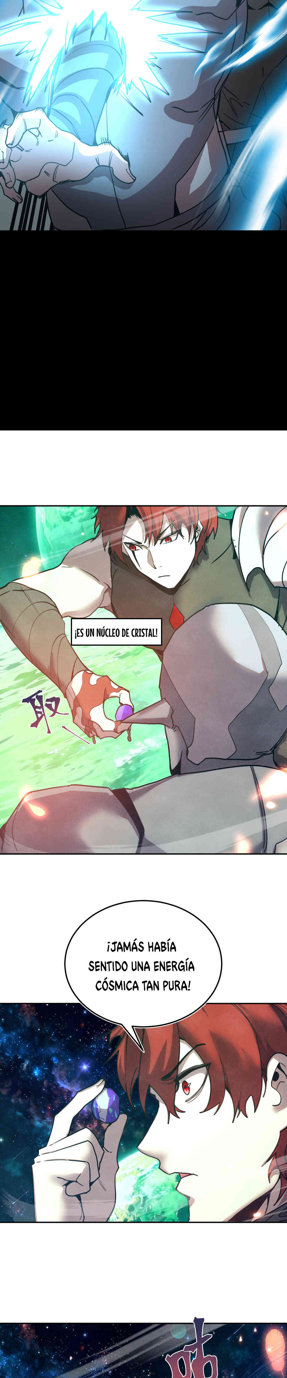 Read Apex Future Martial Arts ES Manga Online