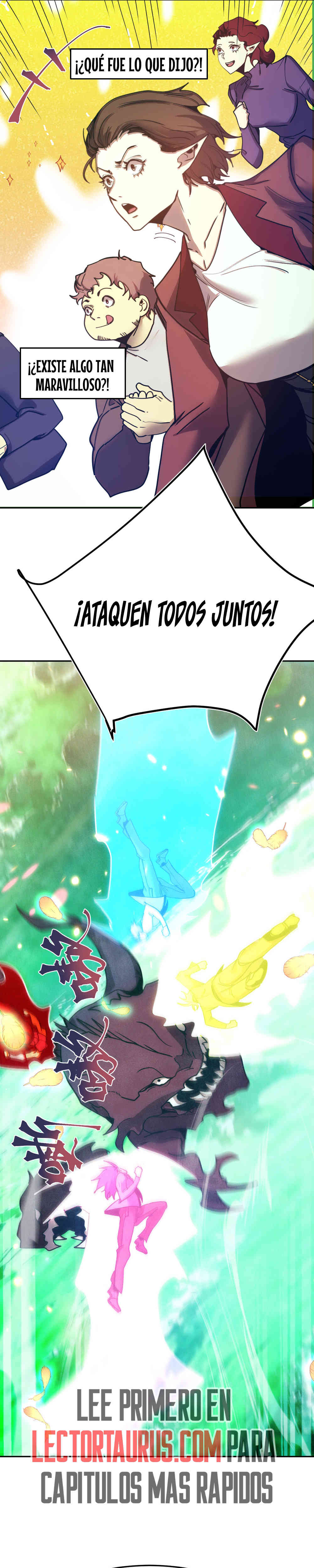 Read Apex Future Martial Arts ES Manga Online