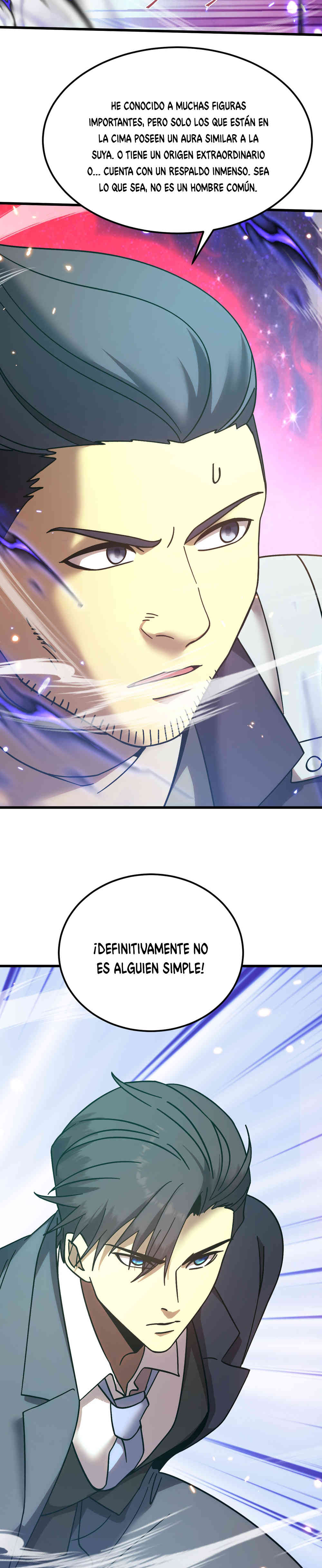 Read Apex Future Martial Arts ES Manga Online