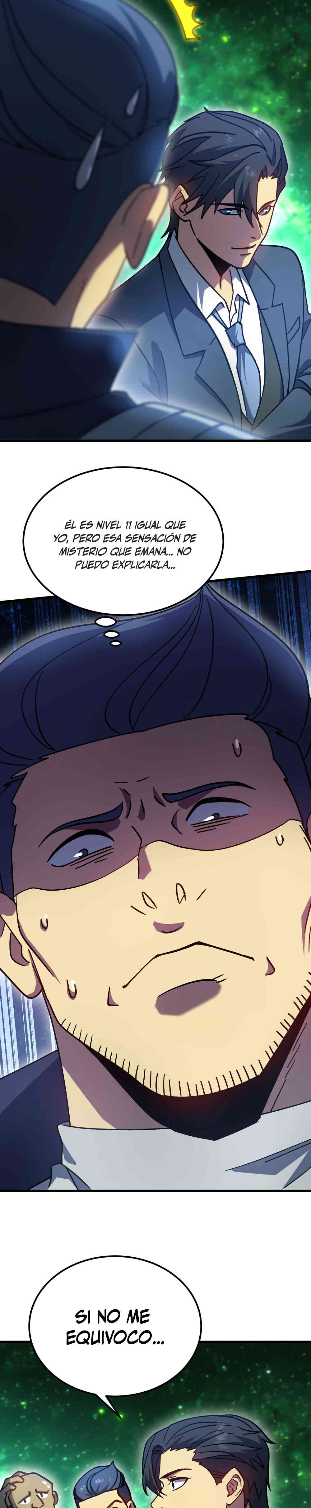 Read Apex Future Martial Arts ES Manga Online