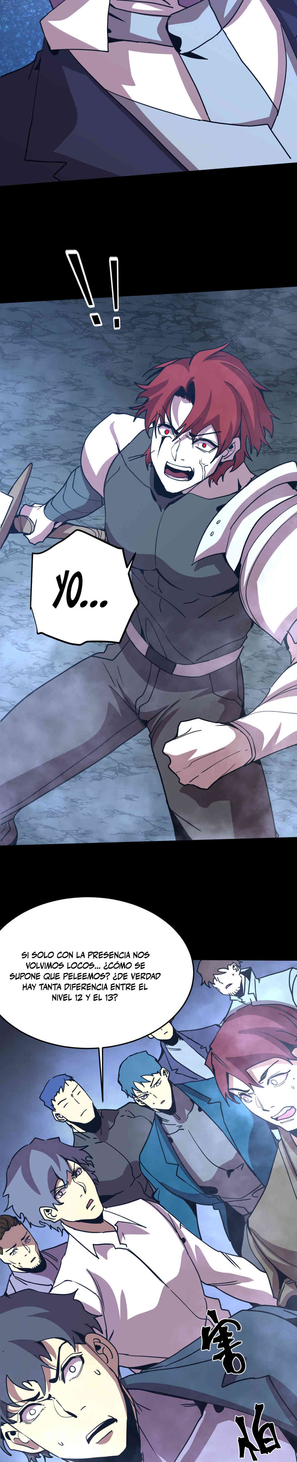 Read Apex Future Martial Arts ES Manga Online