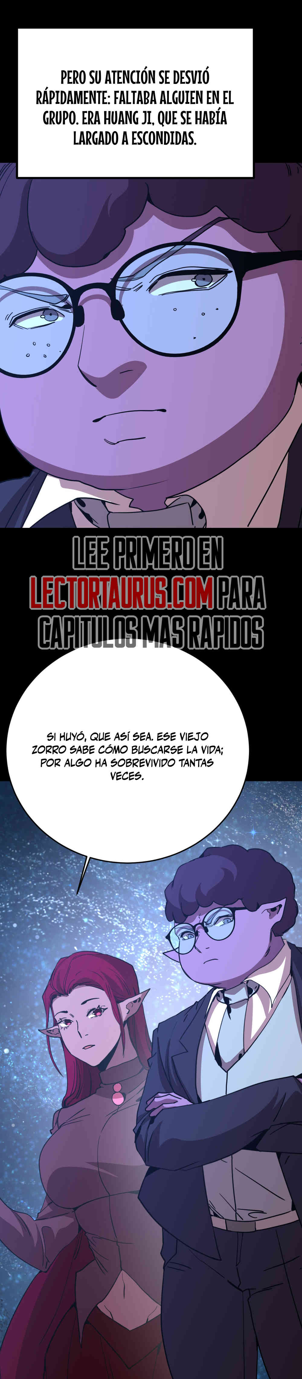 Read Apex Future Martial Arts ES Manga Online