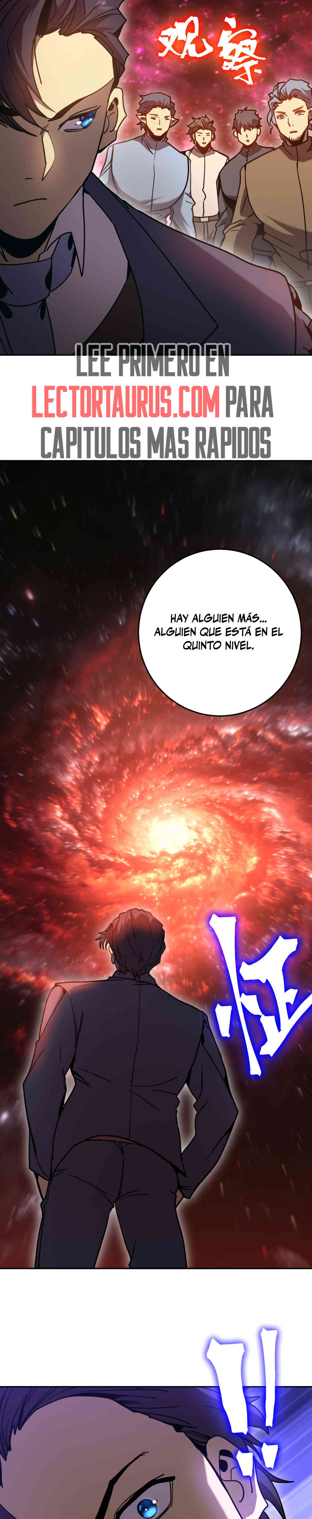 Read Apex Future Martial Arts ES Manga Online