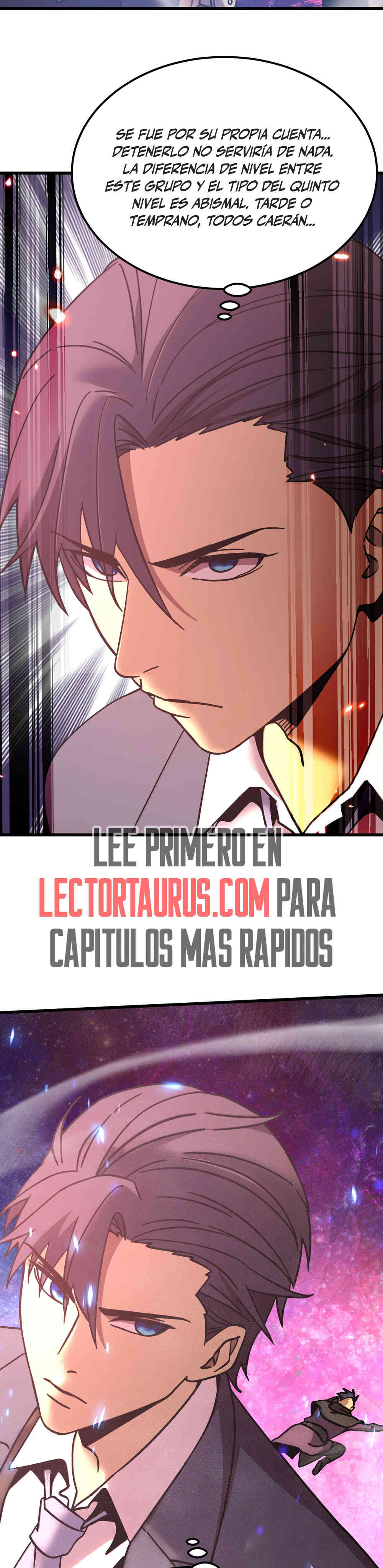Read Apex Future Martial Arts ES Manga Online