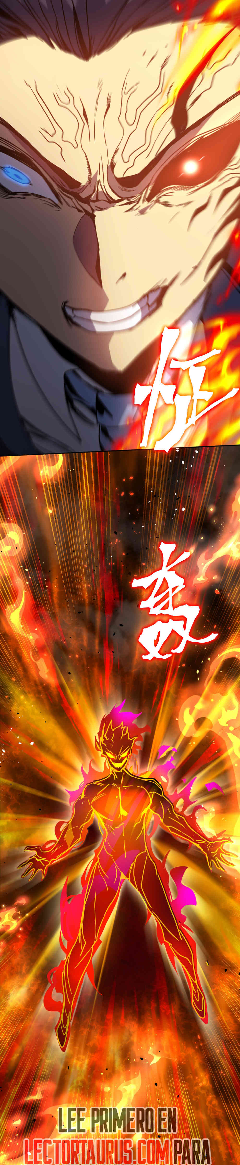 Read Apex Future Martial Arts ES Manga Online