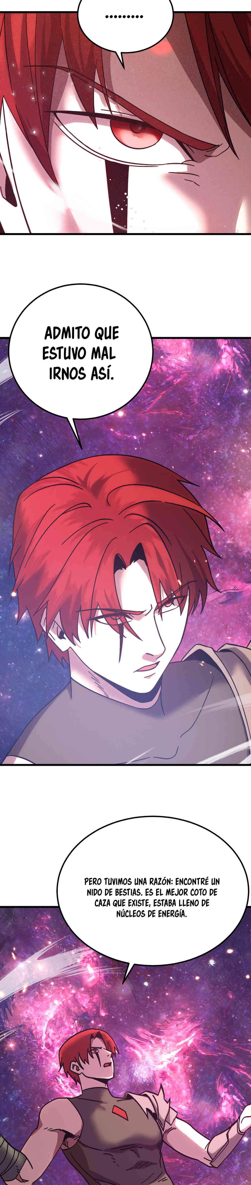 Read Apex Future Martial Arts ES Manga Online