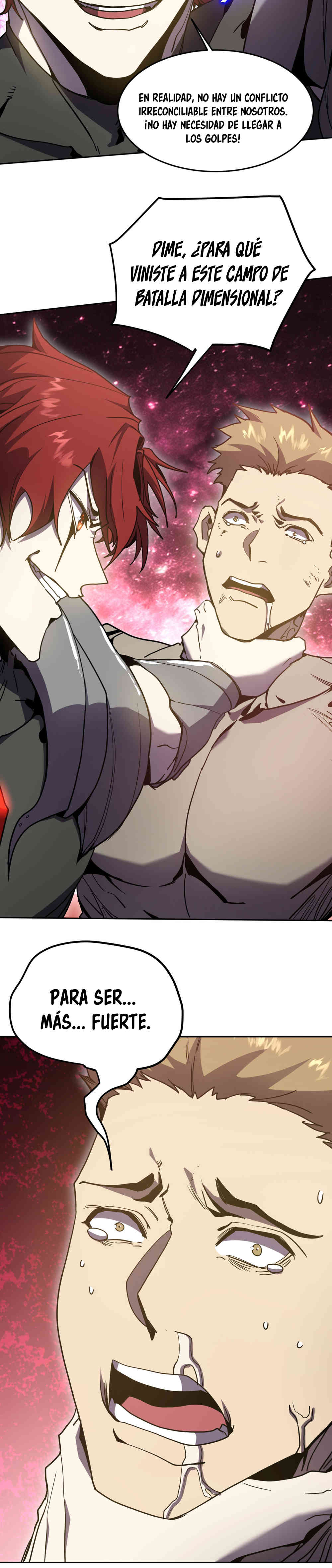 Read Apex Future Martial Arts ES Manga Online