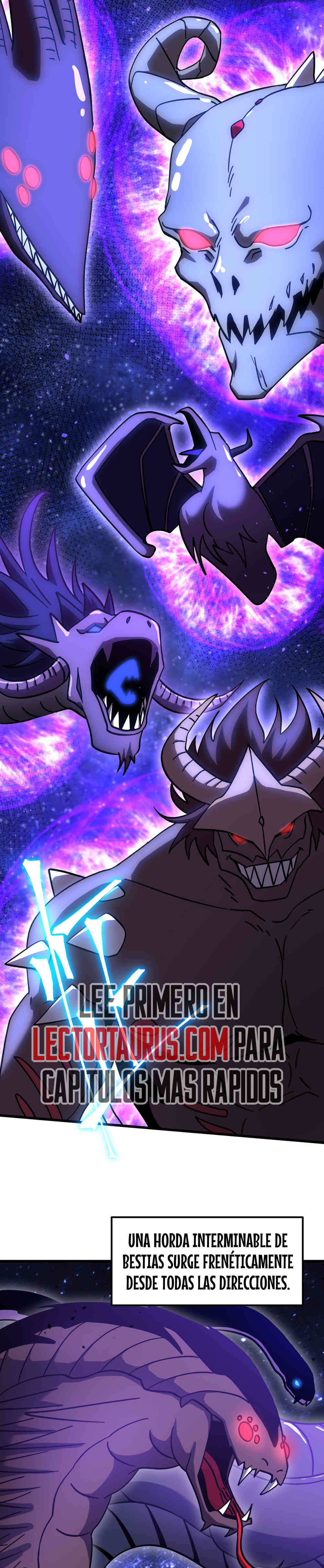 Read Apex Future Martial Arts ES Manga Online