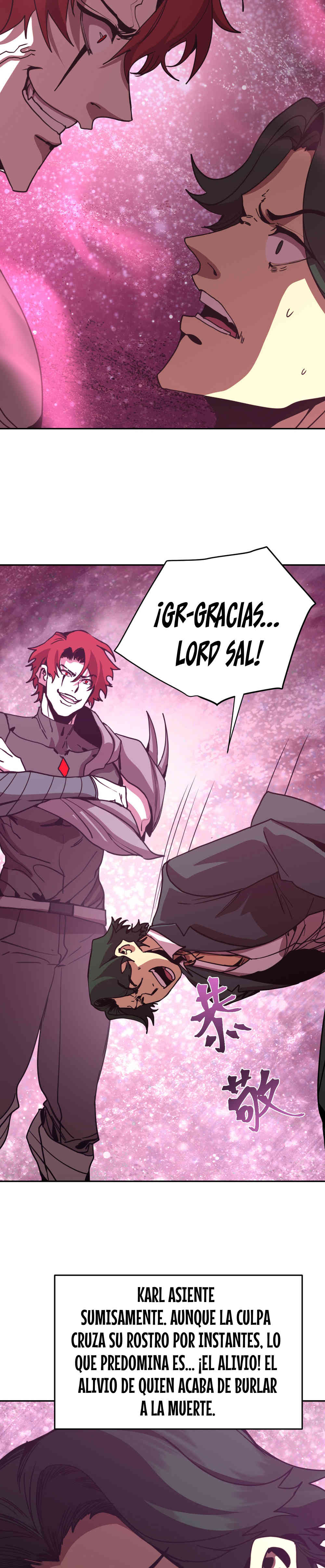 Read Apex Future Martial Arts ES Manga Online