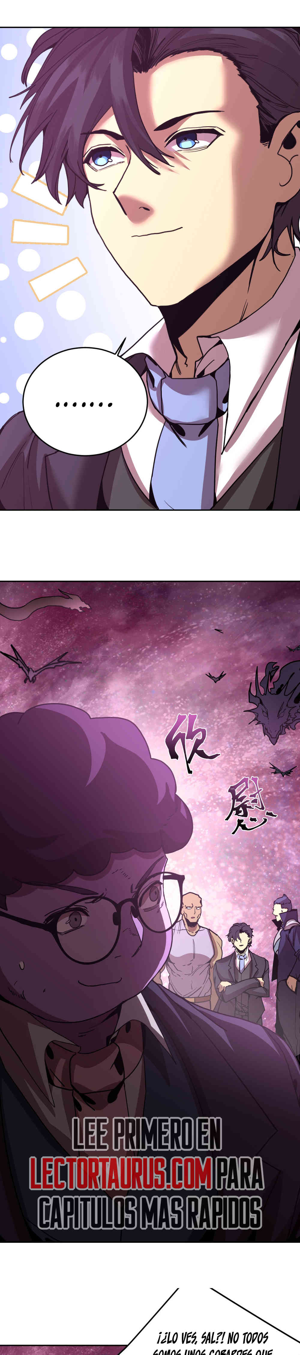 Read Apex Future Martial Arts ES Manga Online