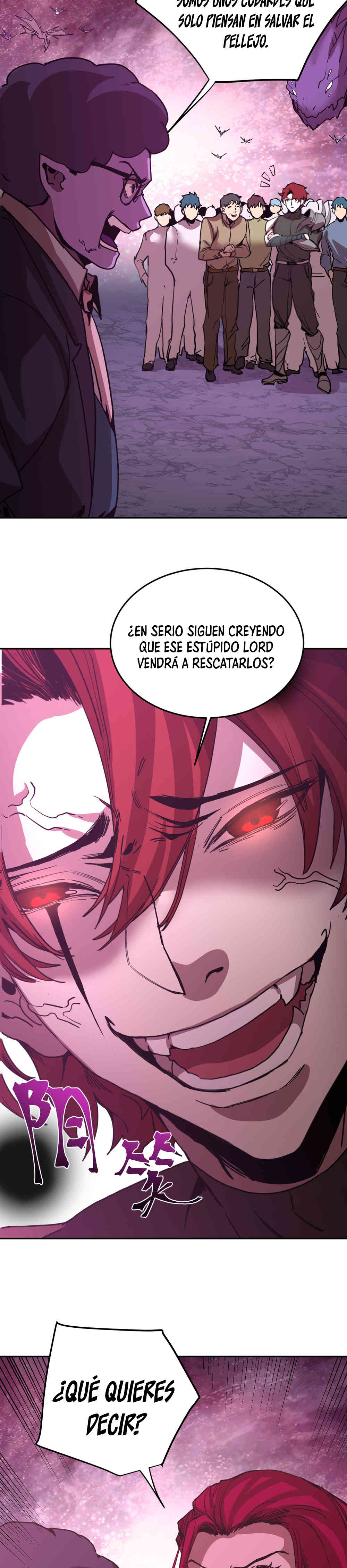 Read Apex Future Martial Arts ES Manga Online