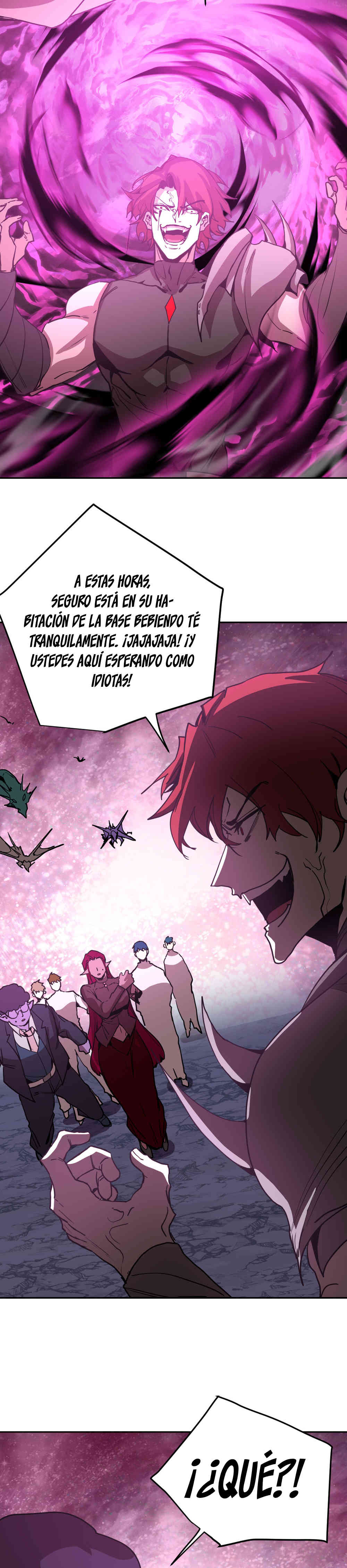 Read Apex Future Martial Arts ES Manga Online