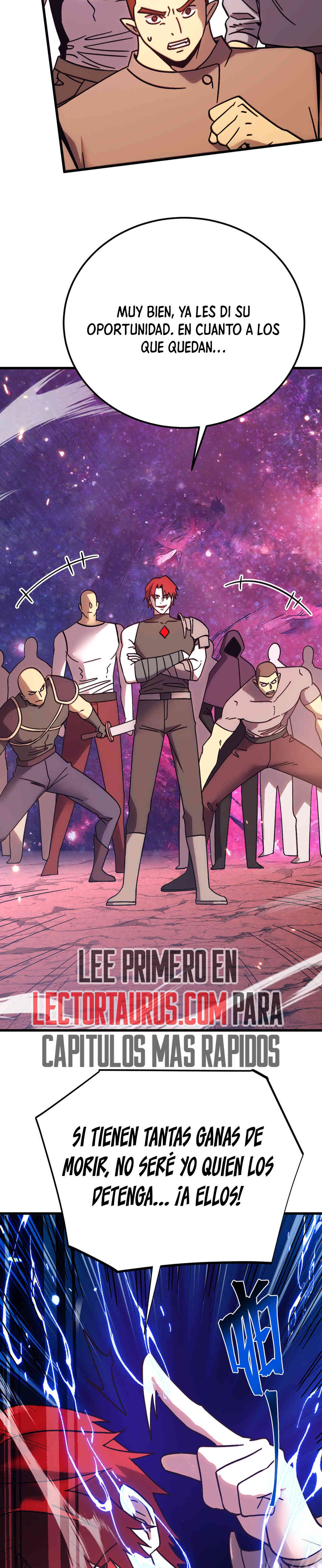 Read Apex Future Martial Arts ES Manga Online