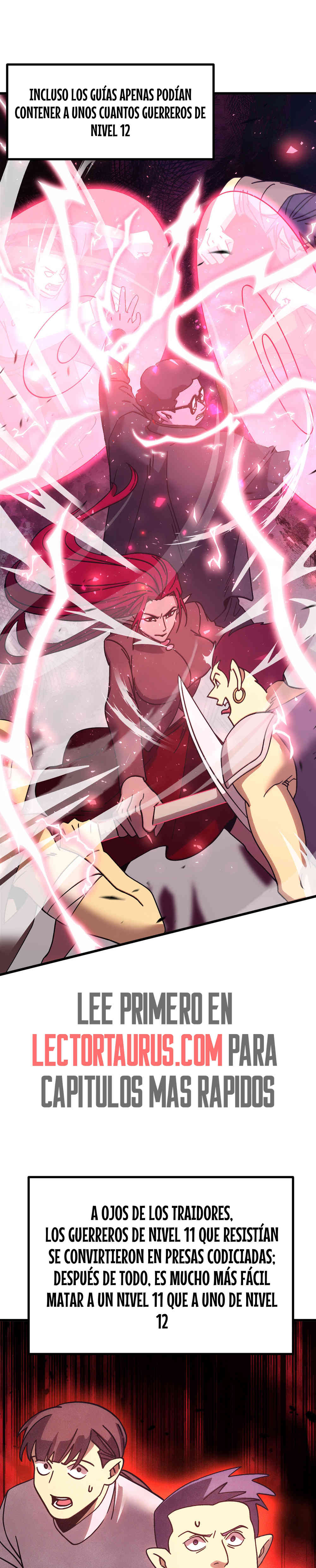 Read Apex Future Martial Arts ES Manga Online