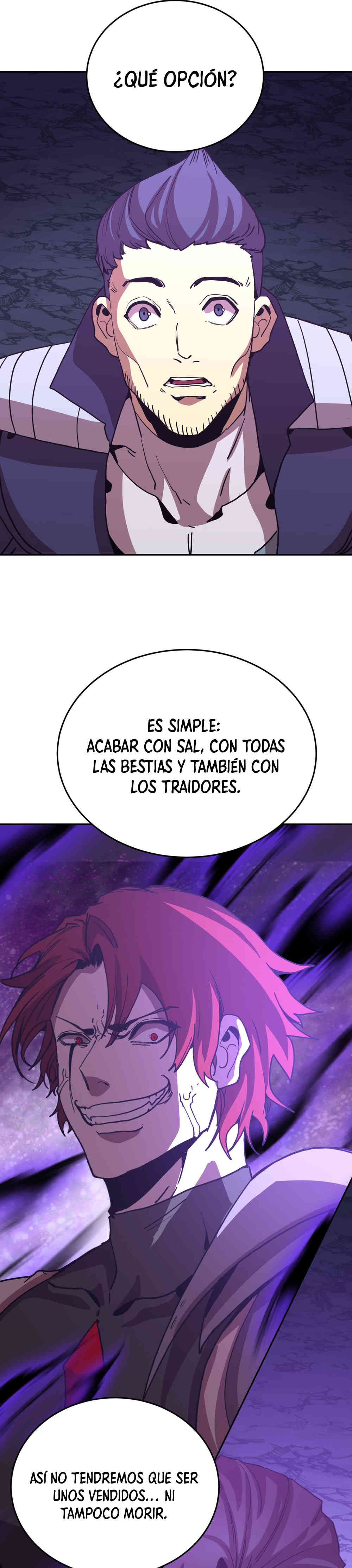 Read Apex Future Martial Arts ES Manga Online