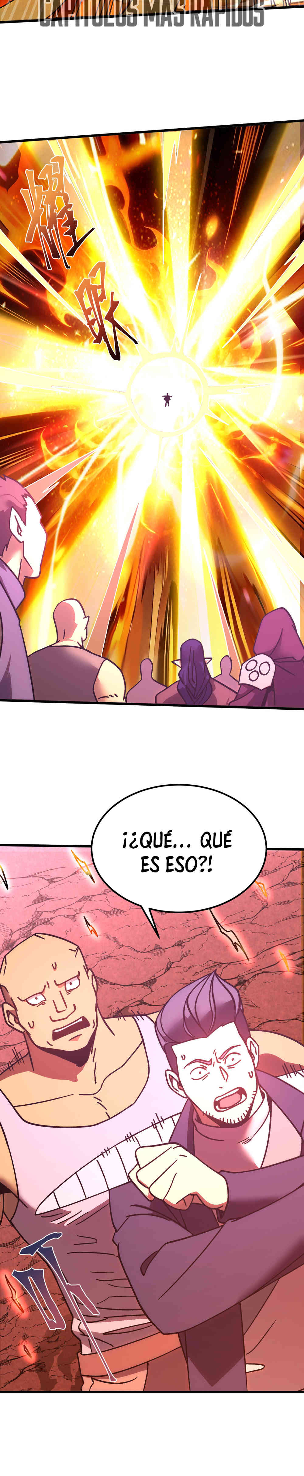 Read Apex Future Martial Arts ES Manga Online