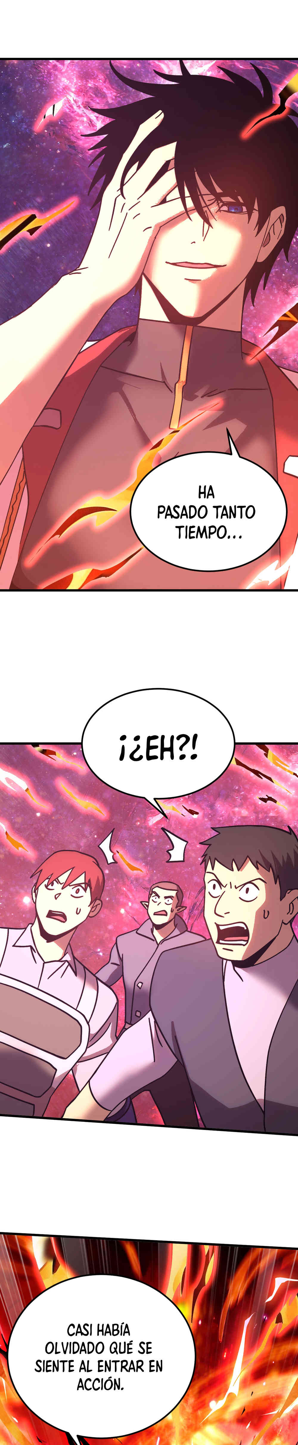 Read Apex Future Martial Arts ES Manga Online