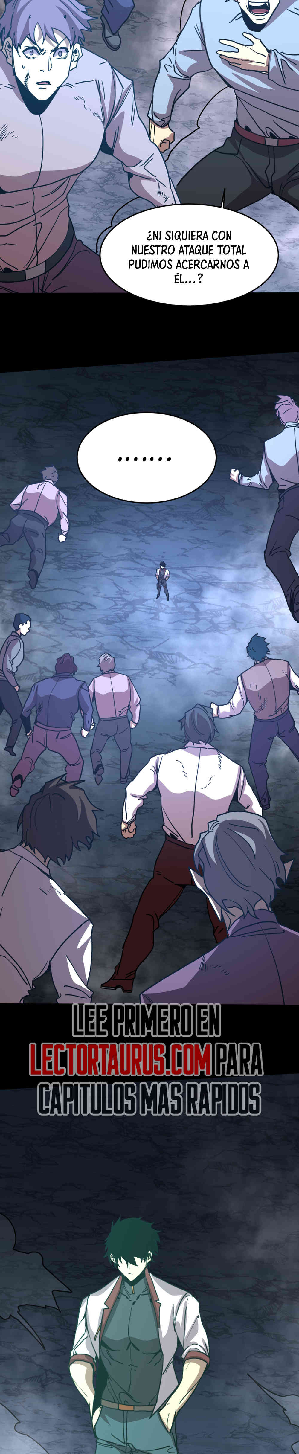 Read Apex Future Martial Arts ES Manga Online