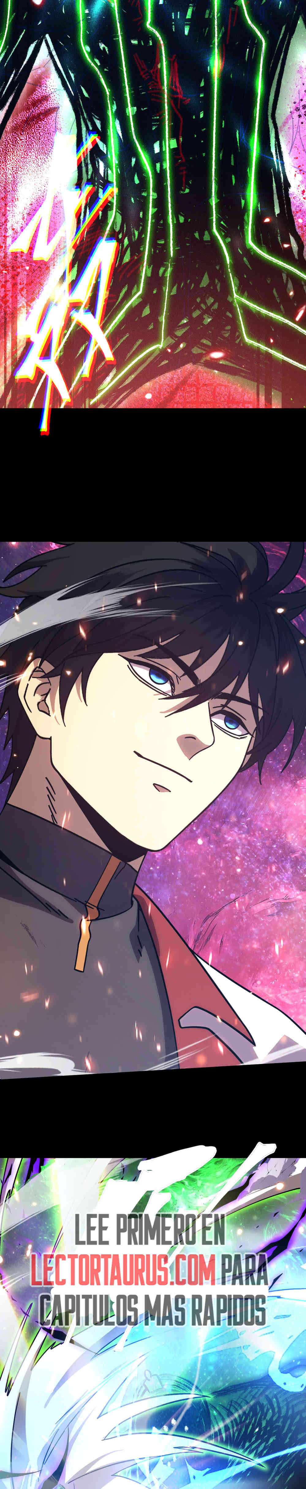 Read Apex Future Martial Arts ES Manga Online