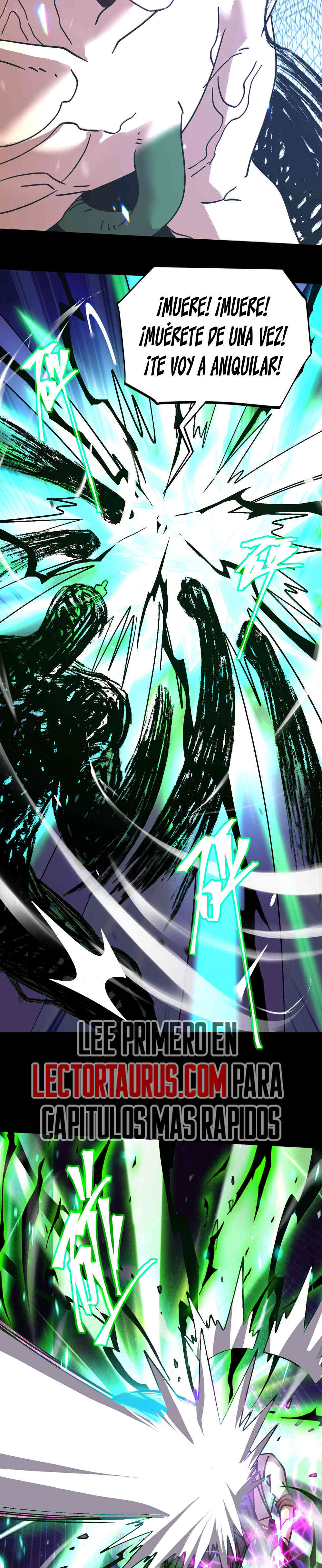 Read Apex Future Martial Arts ES Manga Online