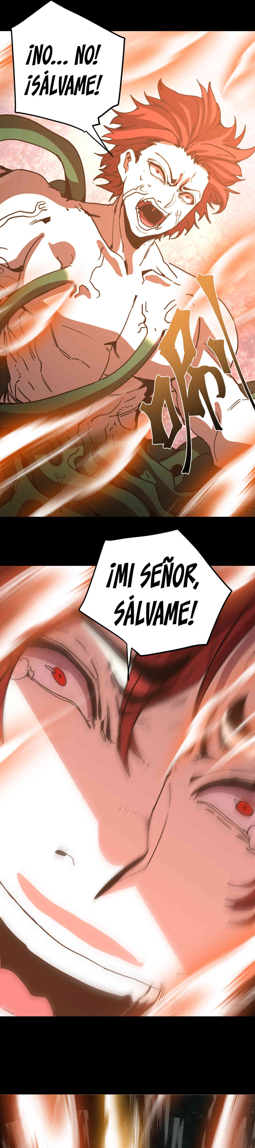 Read Apex Future Martial Arts ES Manga Online