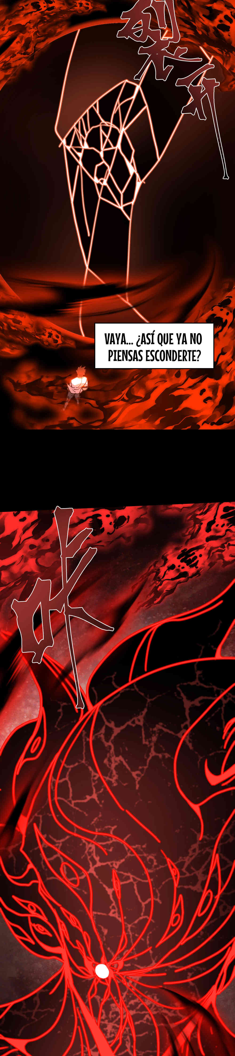 Read Apex Future Martial Arts ES Manga Online