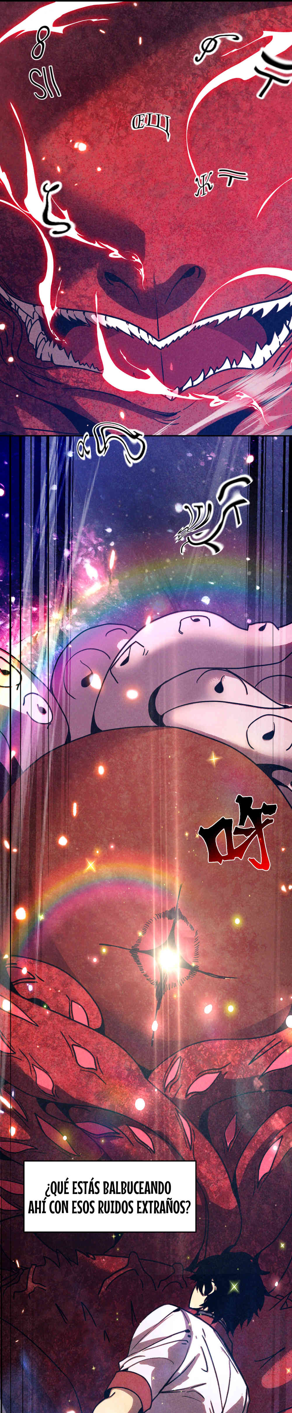 Read Apex Future Martial Arts ES Manga Online