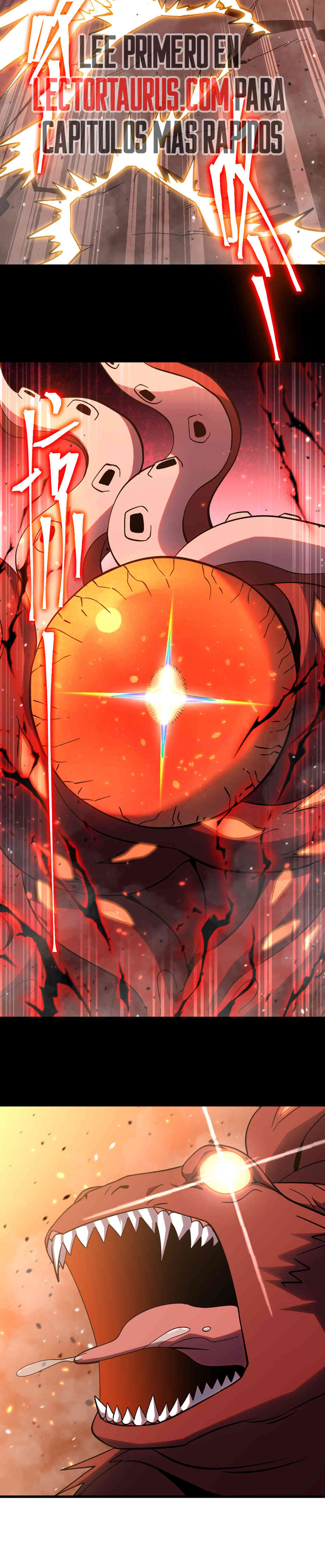 Read Apex Future Martial Arts ES Manga Online