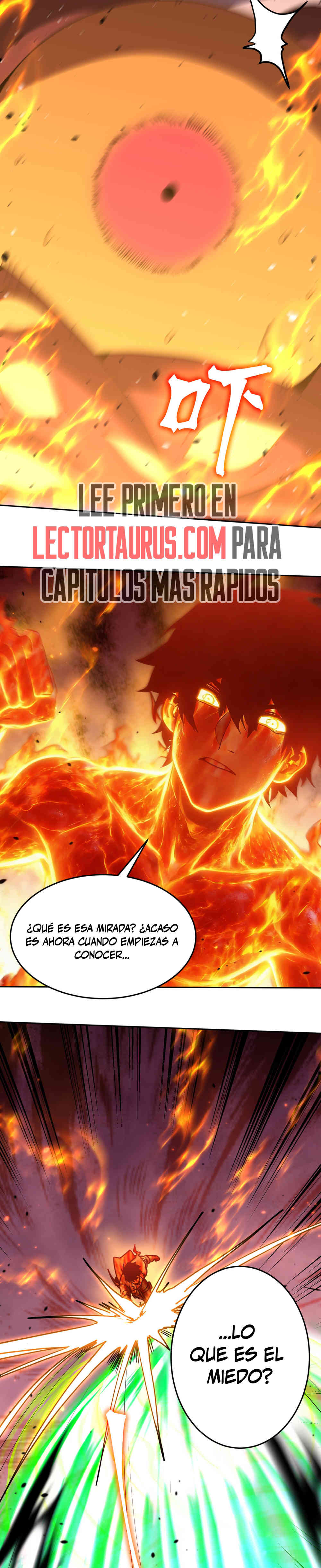 Read Apex Future Martial Arts ES Manga Online