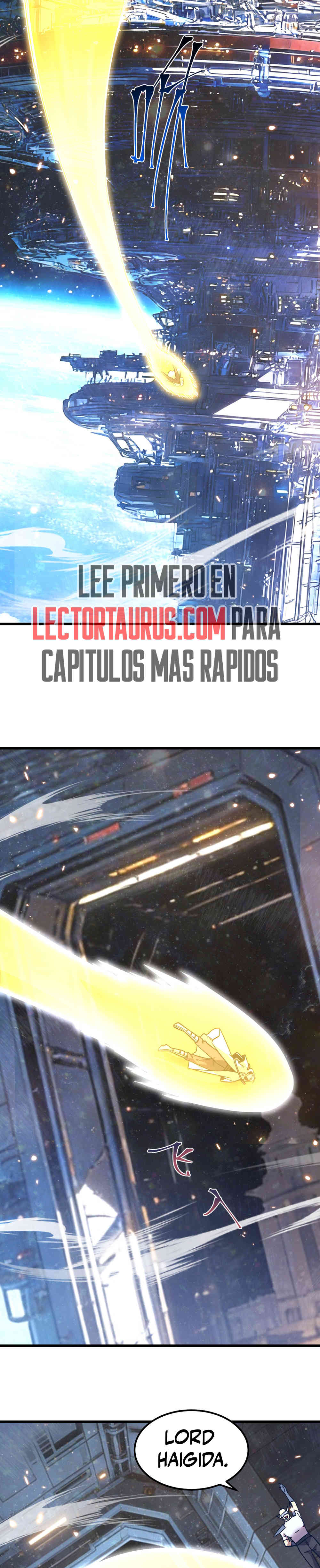 Read Apex Future Martial Arts ES Manga Online