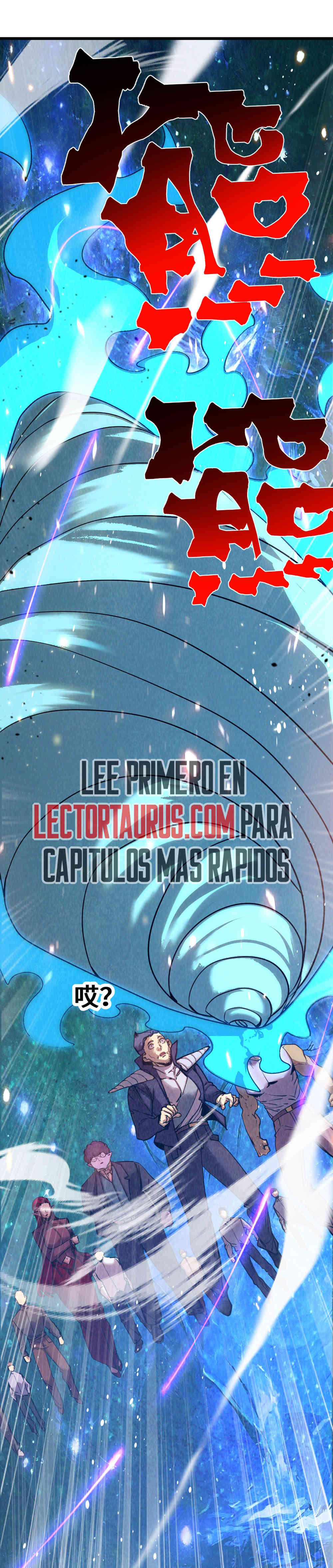 Read Apex Future Martial Arts ES Manga Online