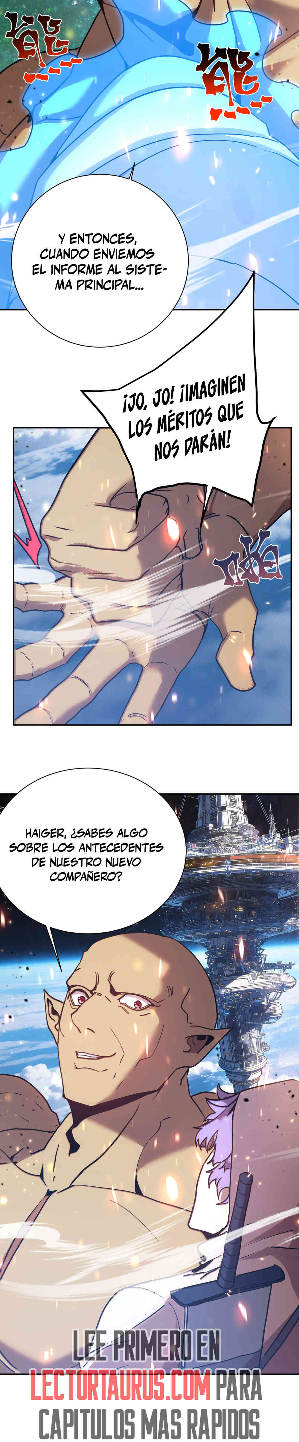 Read Apex Future Martial Arts ES Manga Online