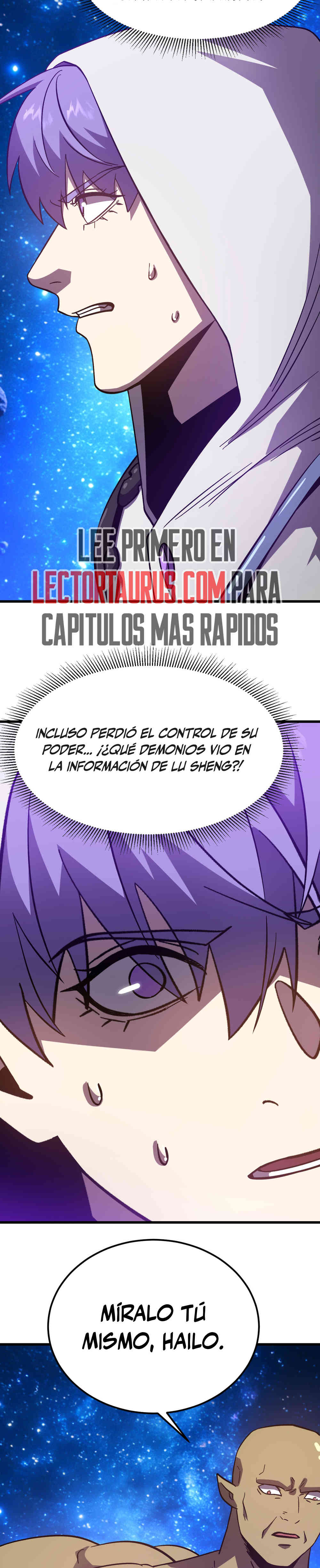 Read Apex Future Martial Arts ES Manga Online