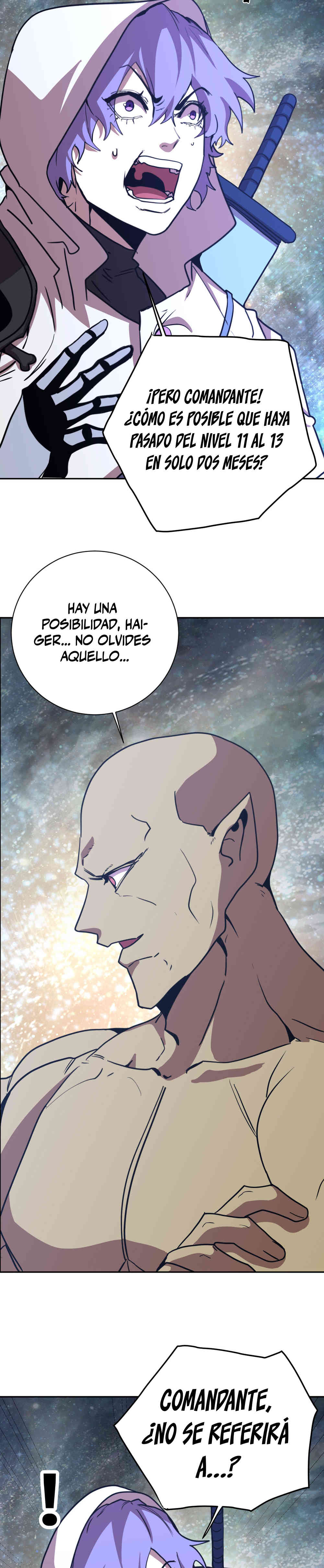 Read Apex Future Martial Arts ES Manga Online