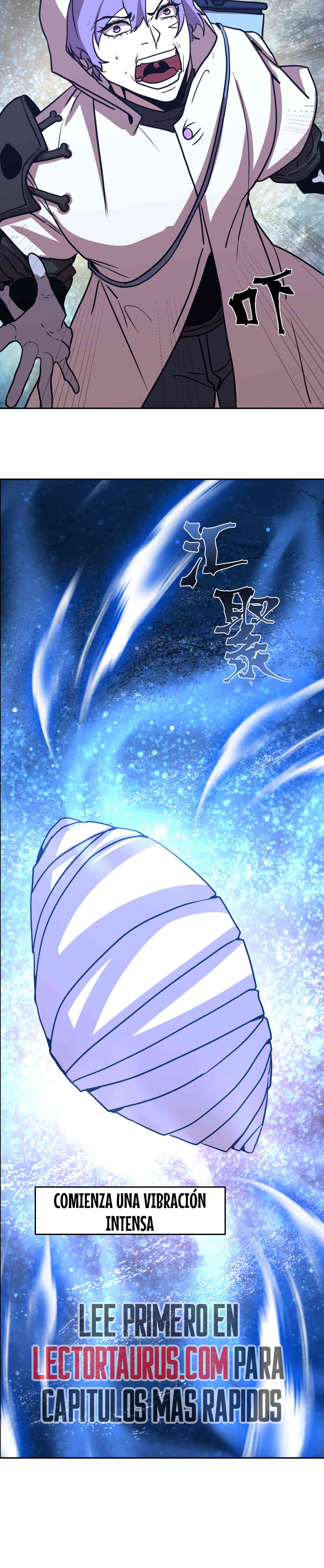 Read Apex Future Martial Arts ES Manga Online