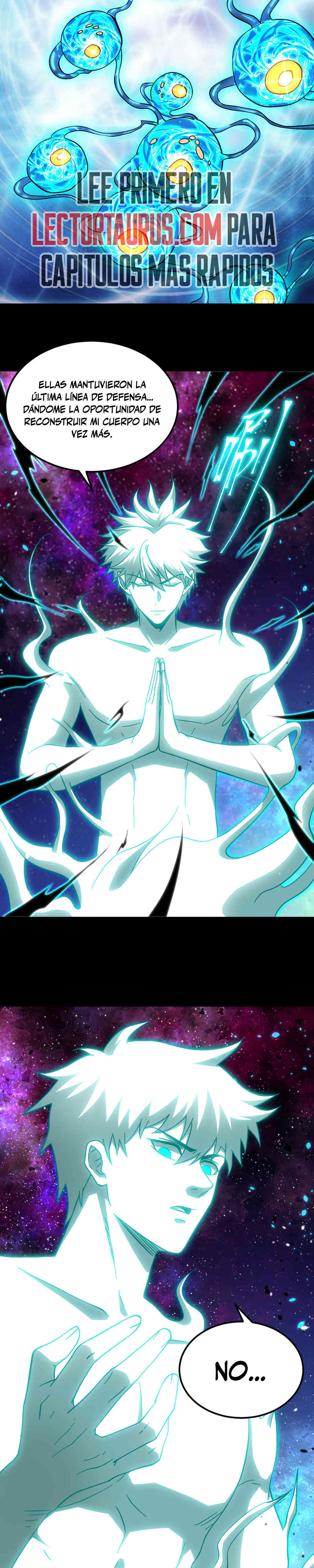 Read Apex Future Martial Arts ES Manga Online