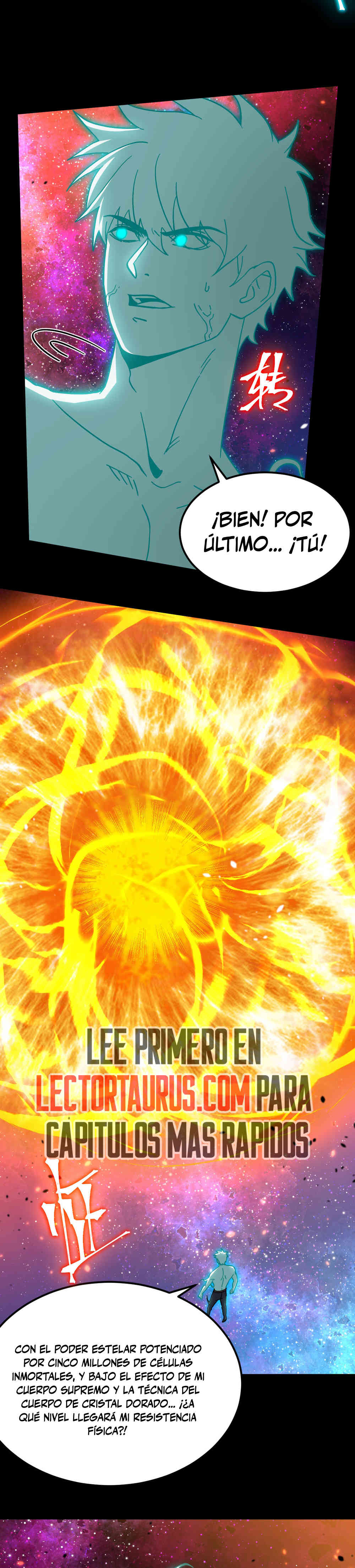 Read Apex Future Martial Arts ES Manga Online