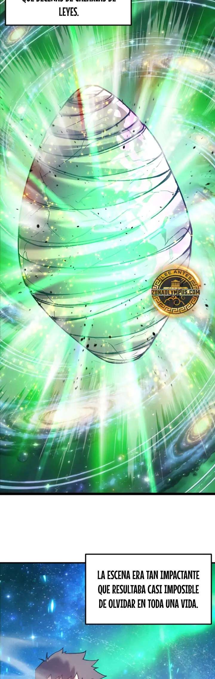 Read Apex Future Martial Arts ES Manga Online