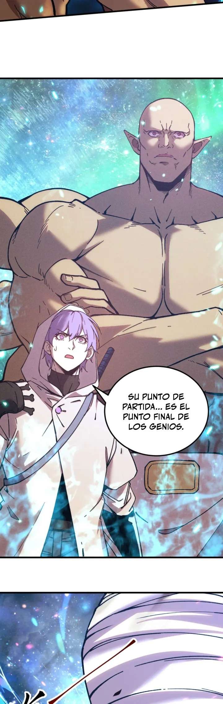 Read Apex Future Martial Arts ES Manga Online