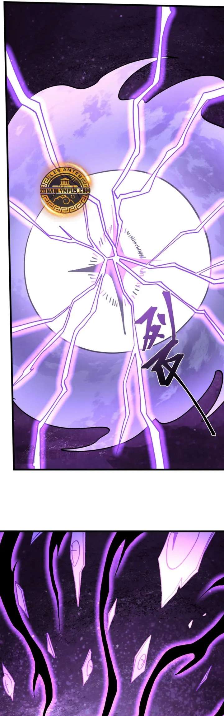 Read Apex Future Martial Arts ES Manga Online