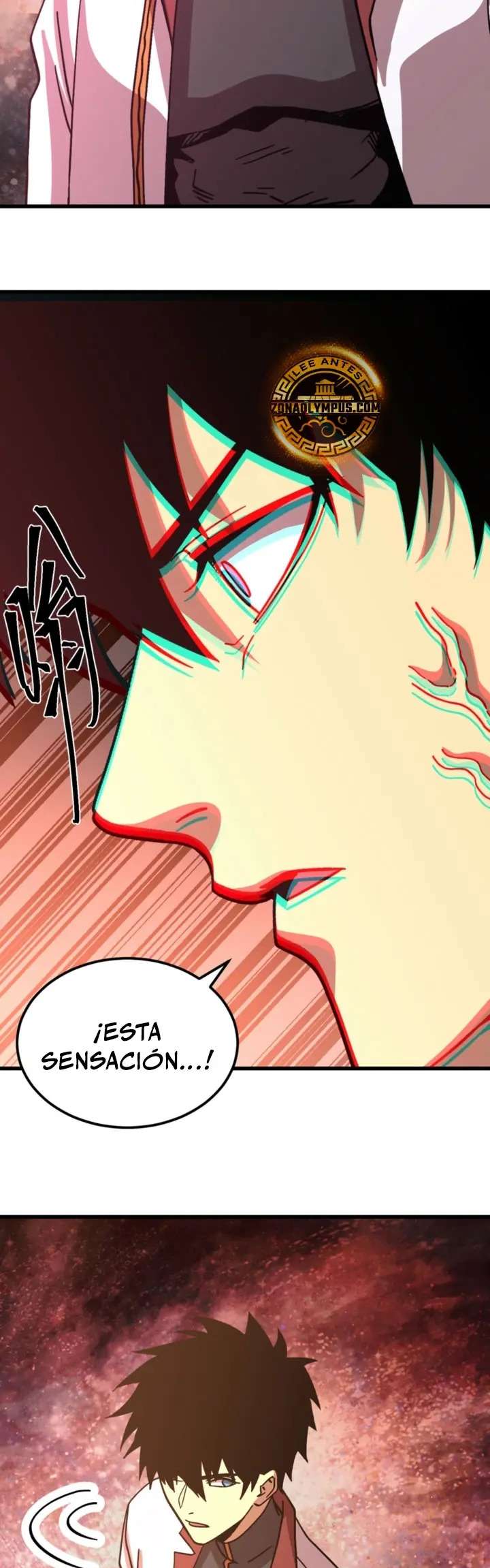 Read Apex Future Martial Arts ES Manga Online