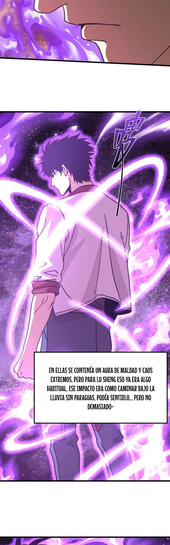 Read Apex Future Martial Arts ES Manga Online