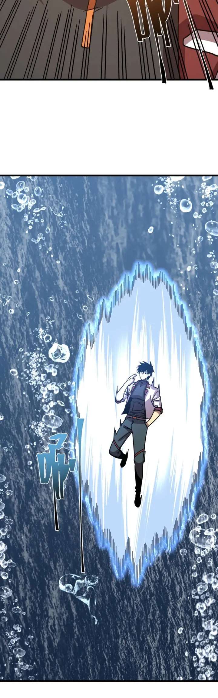 Read Apex Future Martial Arts ES Manga Online