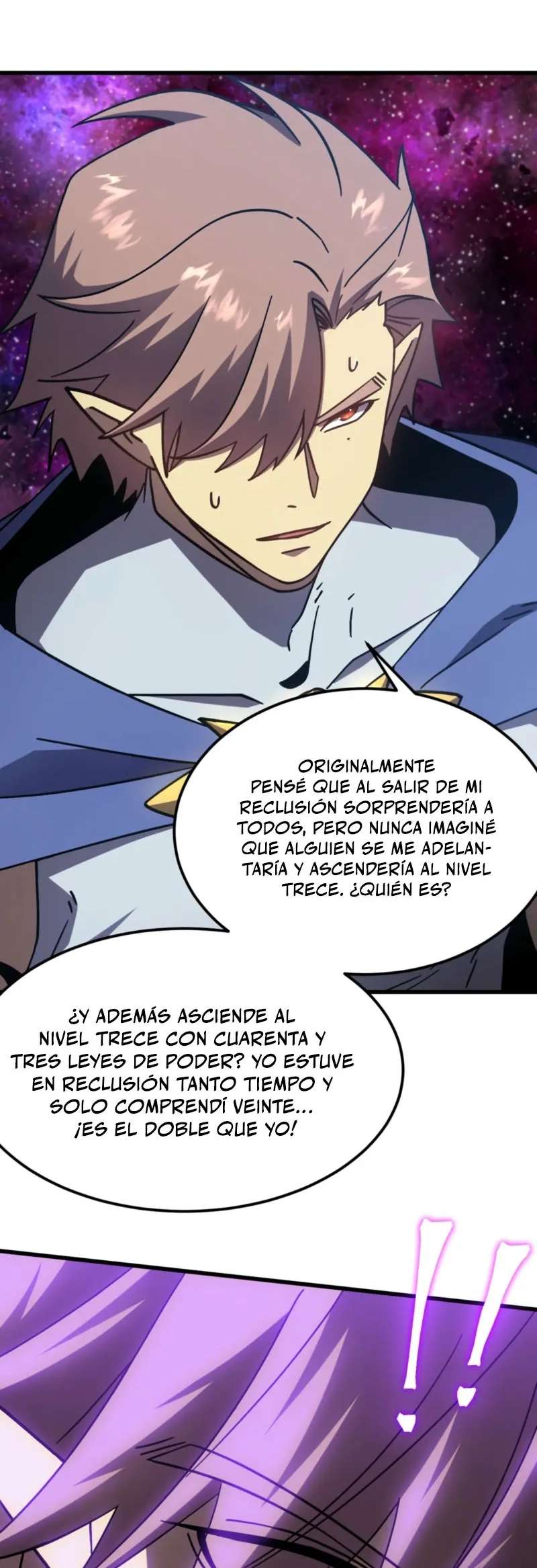 Read Apex Future Martial Arts ES Manga Online