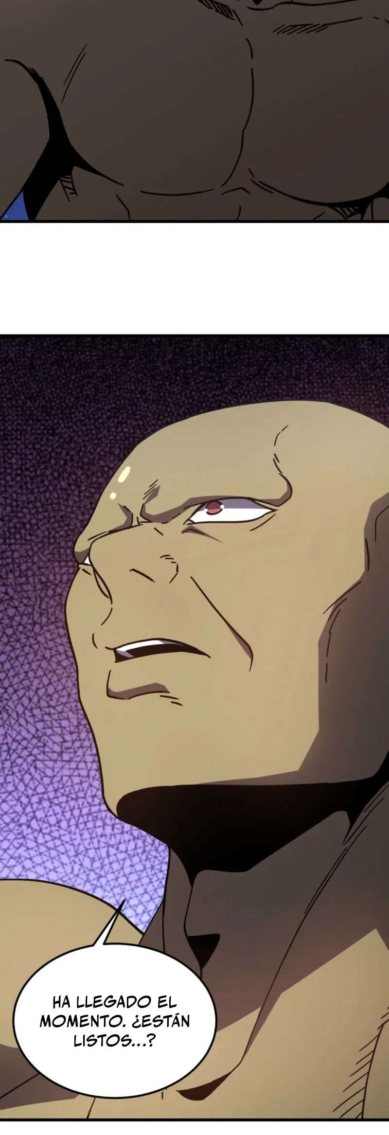 Read Apex Future Martial Arts ES Manga Online